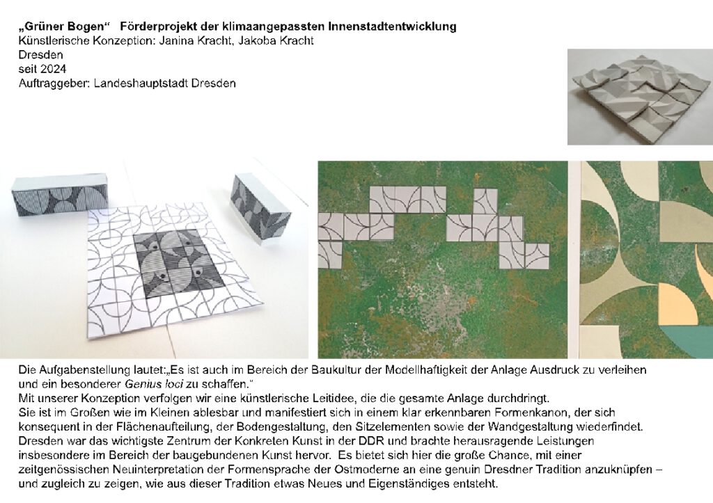 Kunst am Bau